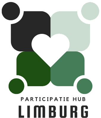 Participatie Hub Limburg Logo