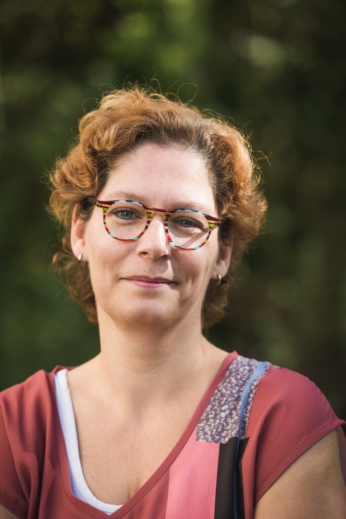 Martine van de Venne